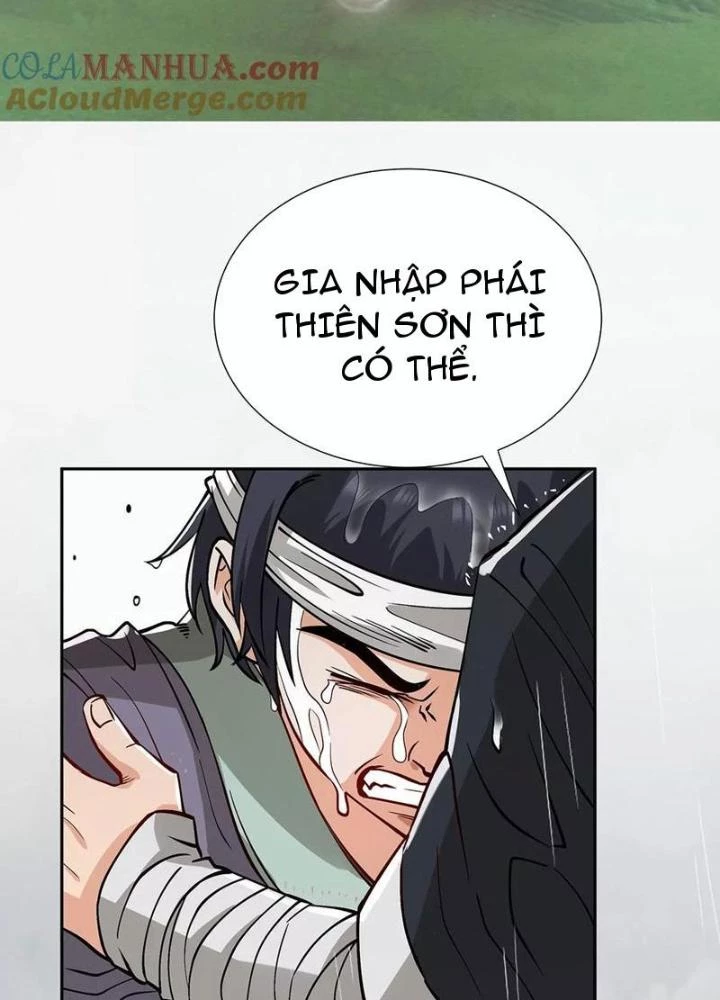 Thiên Tôn Trở Về Chapter 42 - Trang 2