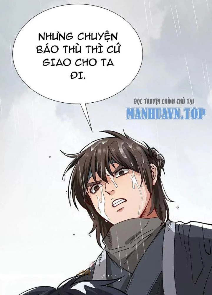 Thiên Tôn Trở Về Chapter 42 - Trang 2