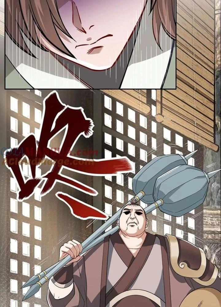 Thiên Tôn Trở Về Chapter 42 - Trang 2
