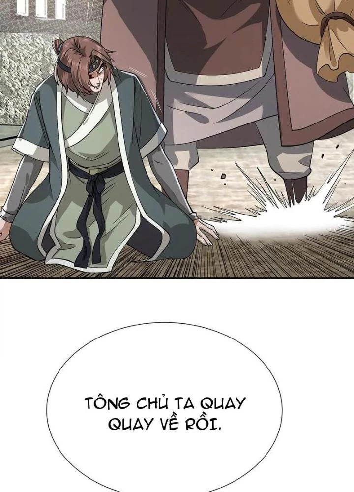 Thiên Tôn Trở Về Chapter 42 - Trang 2