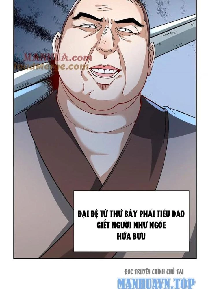 Thiên Tôn Trở Về Chapter 42 - Trang 2