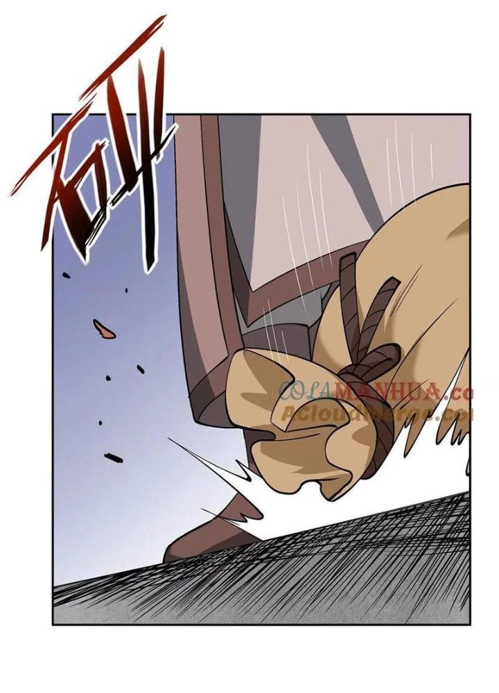 Thiên Tôn Trở Về Chapter 42 - Trang 2