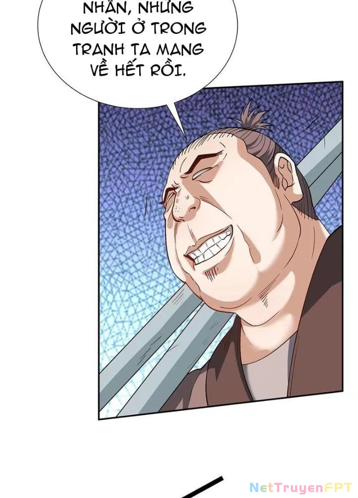 Thiên Tôn Trở Về Chapter 42 - Trang 2
