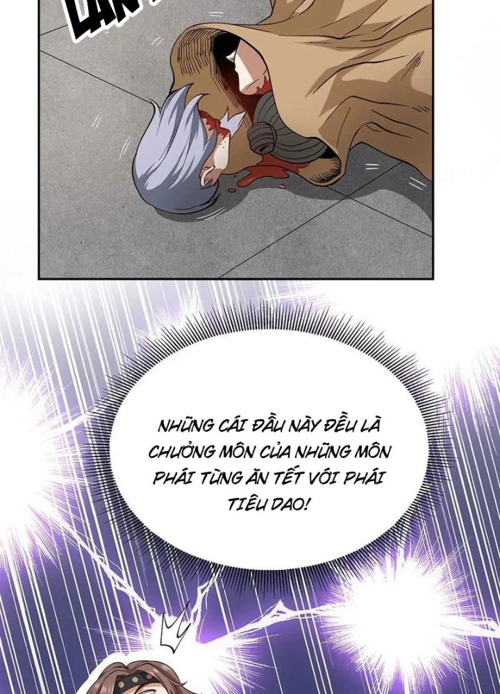 Thiên Tôn Trở Về Chapter 42 - Trang 2