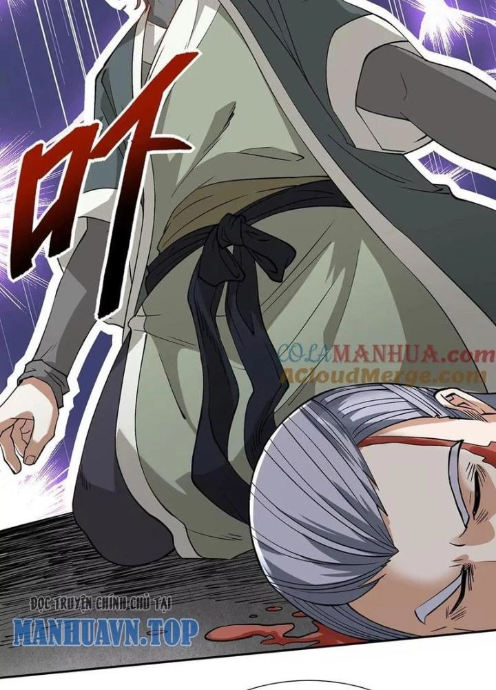 Thiên Tôn Trở Về Chapter 42 - Trang 2
