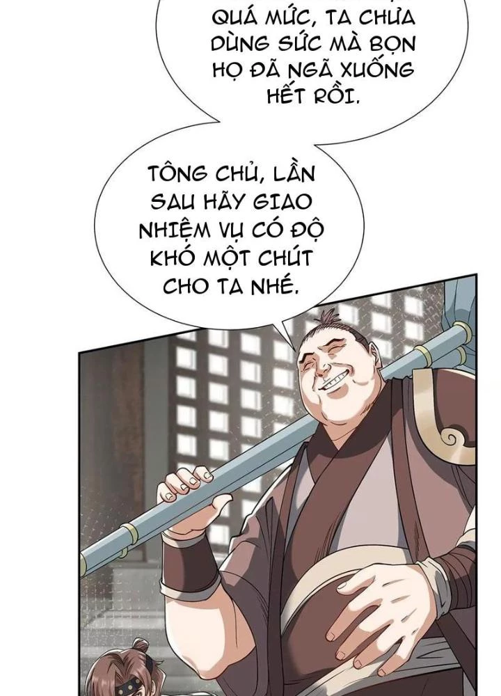 Thiên Tôn Trở Về Chapter 42 - Trang 2