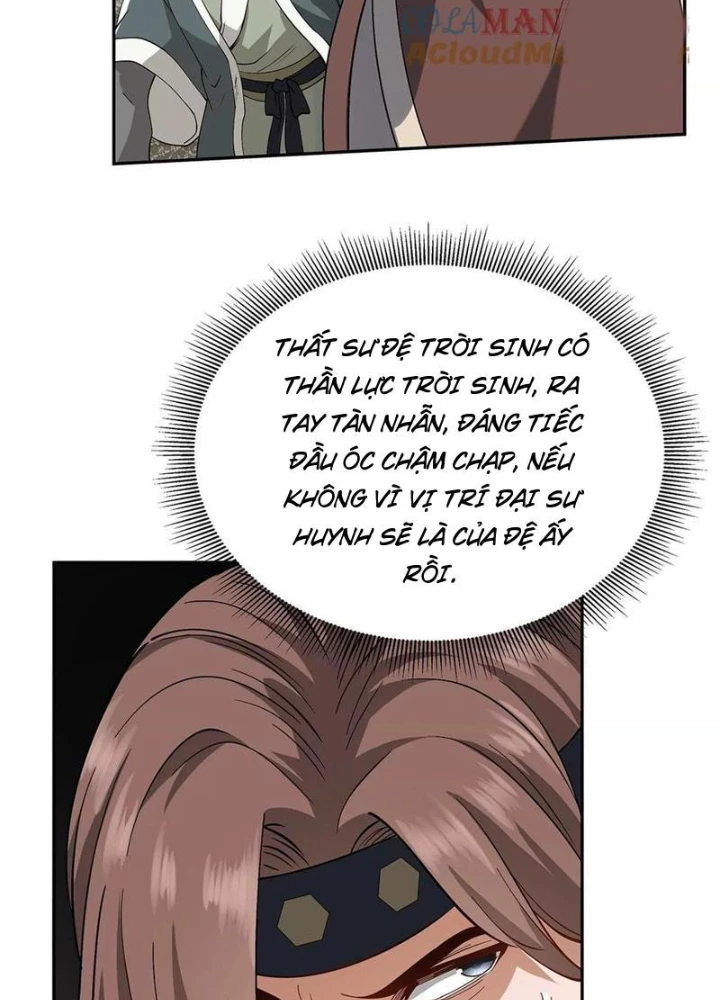 Thiên Tôn Trở Về Chapter 42 - Trang 2