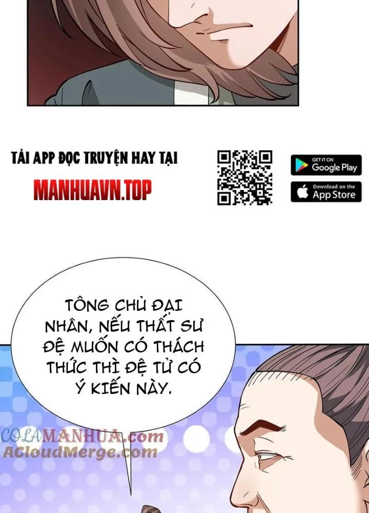 Thiên Tôn Trở Về Chapter 42 - Trang 2