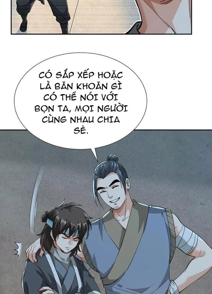 Thiên Tôn Trở Về Chapter 42 - Trang 2