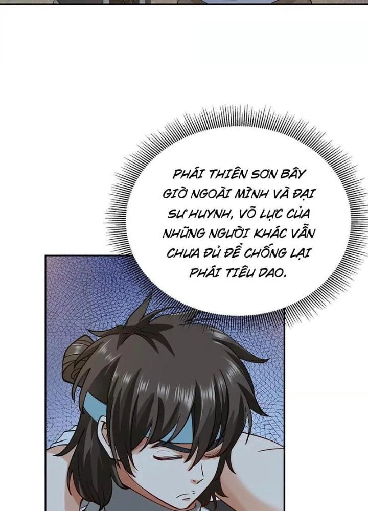 Thiên Tôn Trở Về Chapter 42 - Trang 2