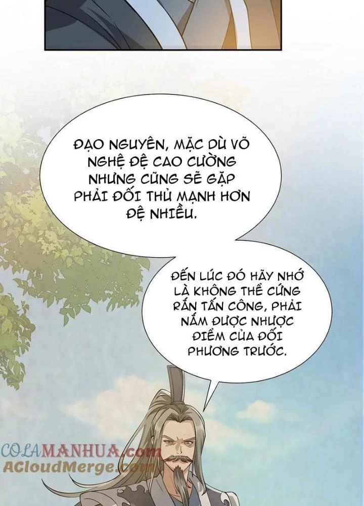 Thiên Tôn Trở Về Chapter 42 - Trang 2