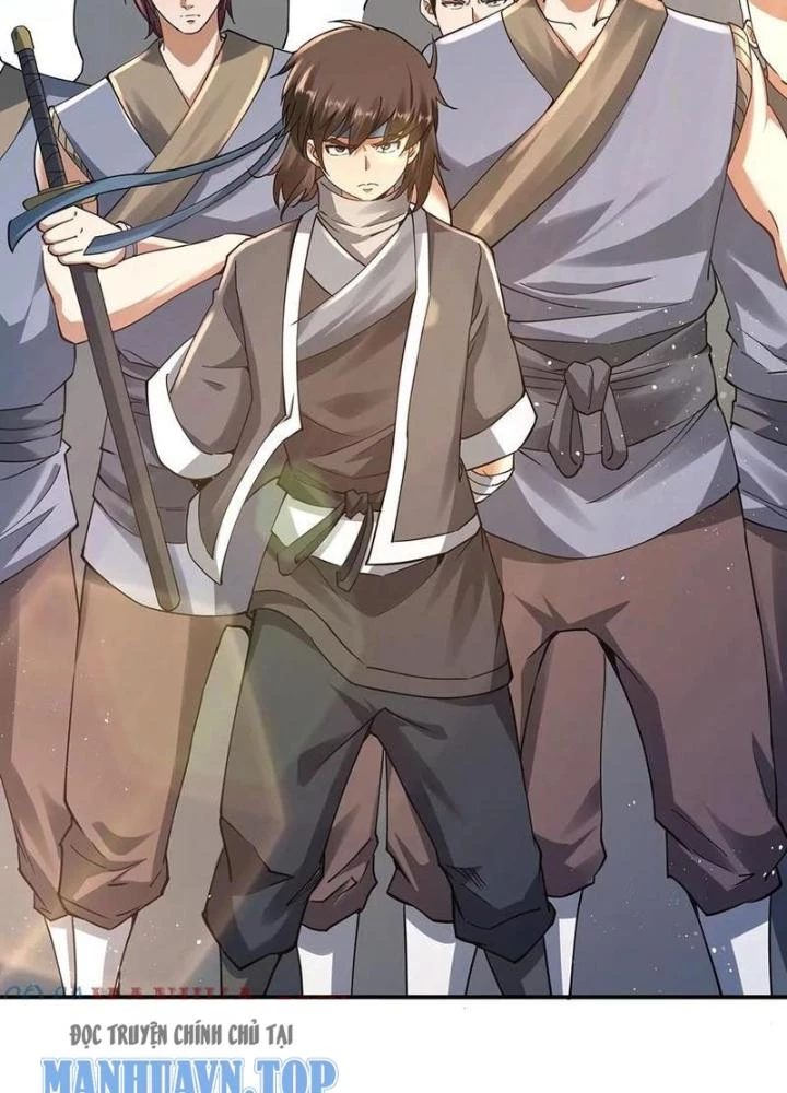 Thiên Tôn Trở Về Chapter 43 - Trang 2
