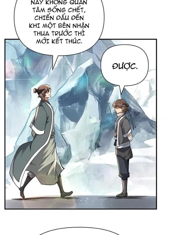 Thiên Tôn Trở Về Chapter 43 - Trang 2