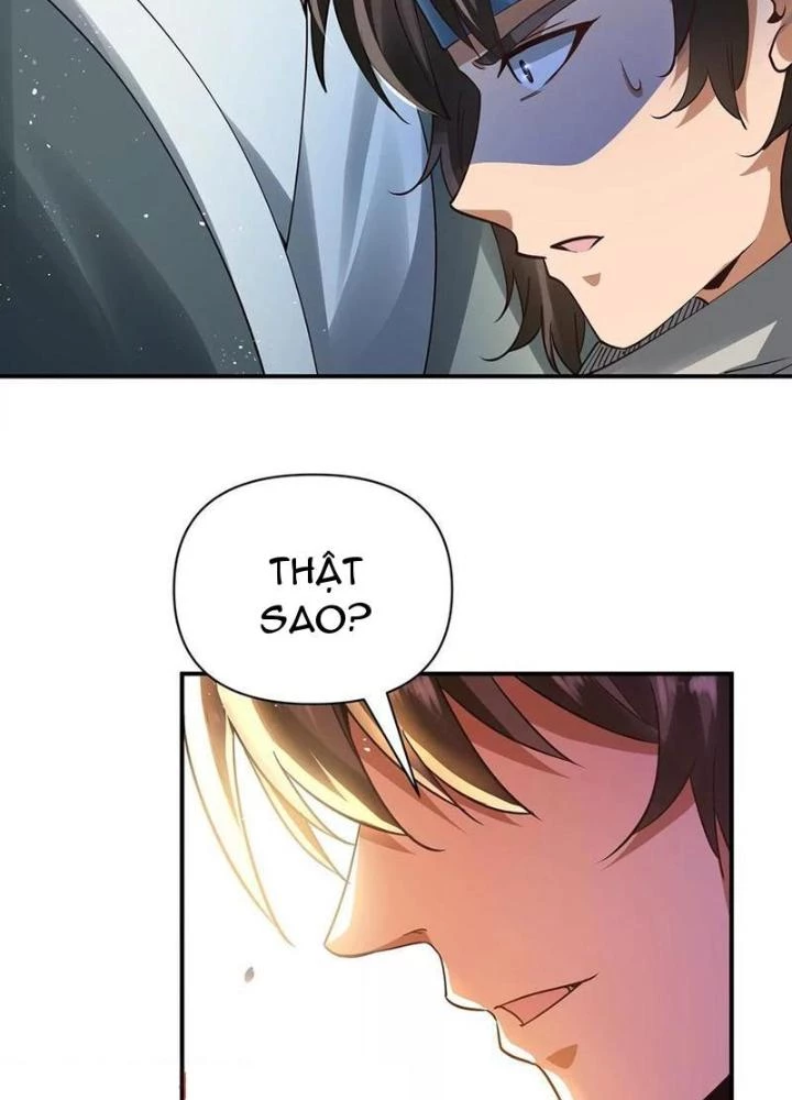 Thiên Tôn Trở Về Chapter 43 - Trang 2