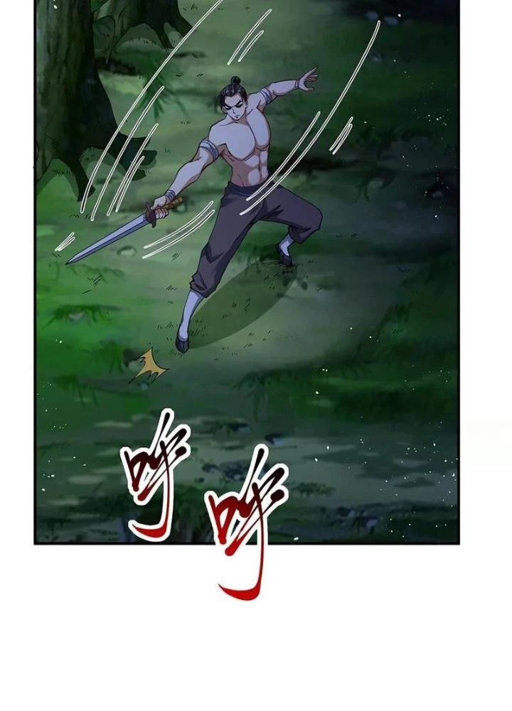 Thiên Tôn Trở Về Chapter 43 - Trang 2