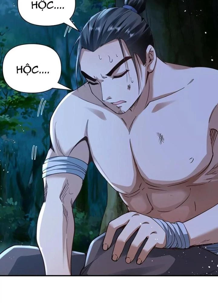 Thiên Tôn Trở Về Chapter 43 - Trang 2