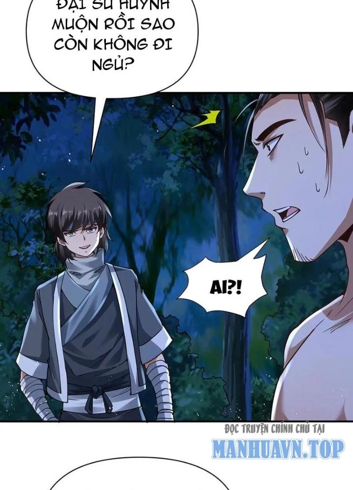 Thiên Tôn Trở Về Chapter 43 - Trang 2