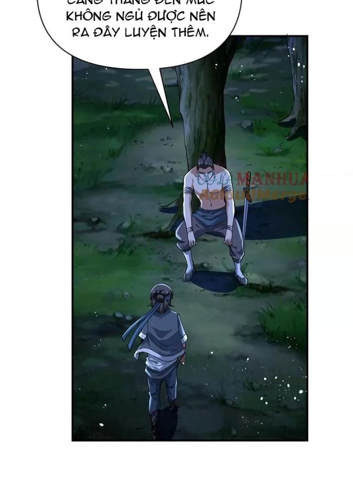 Thiên Tôn Trở Về Chapter 43 - Trang 2