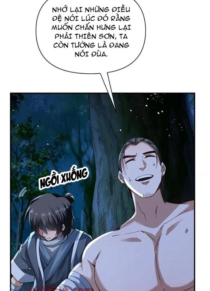 Thiên Tôn Trở Về Chapter 43 - Trang 2