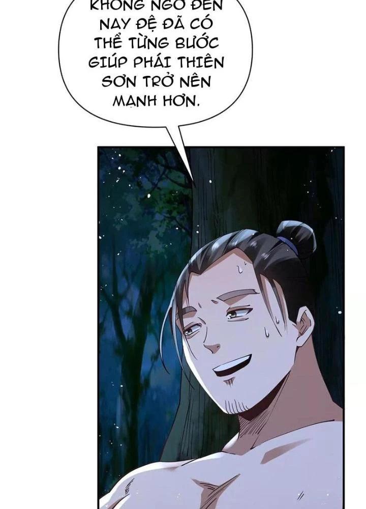 Thiên Tôn Trở Về Chapter 43 - Trang 2