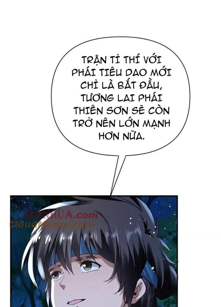 Thiên Tôn Trở Về Chapter 43 - Trang 2