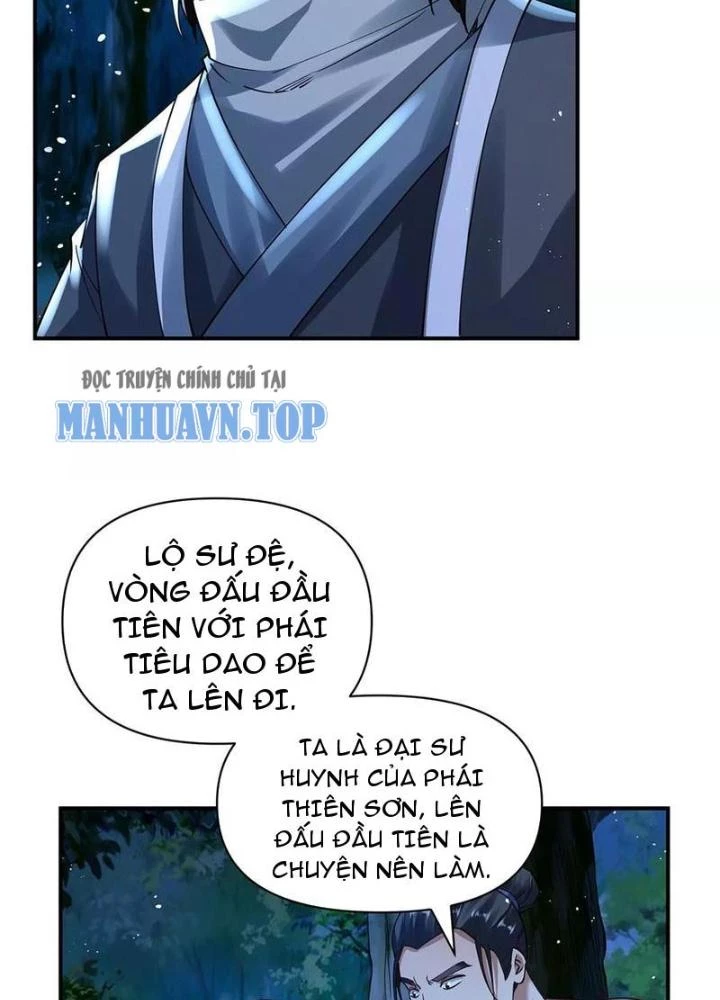 Thiên Tôn Trở Về Chapter 43 - Trang 2