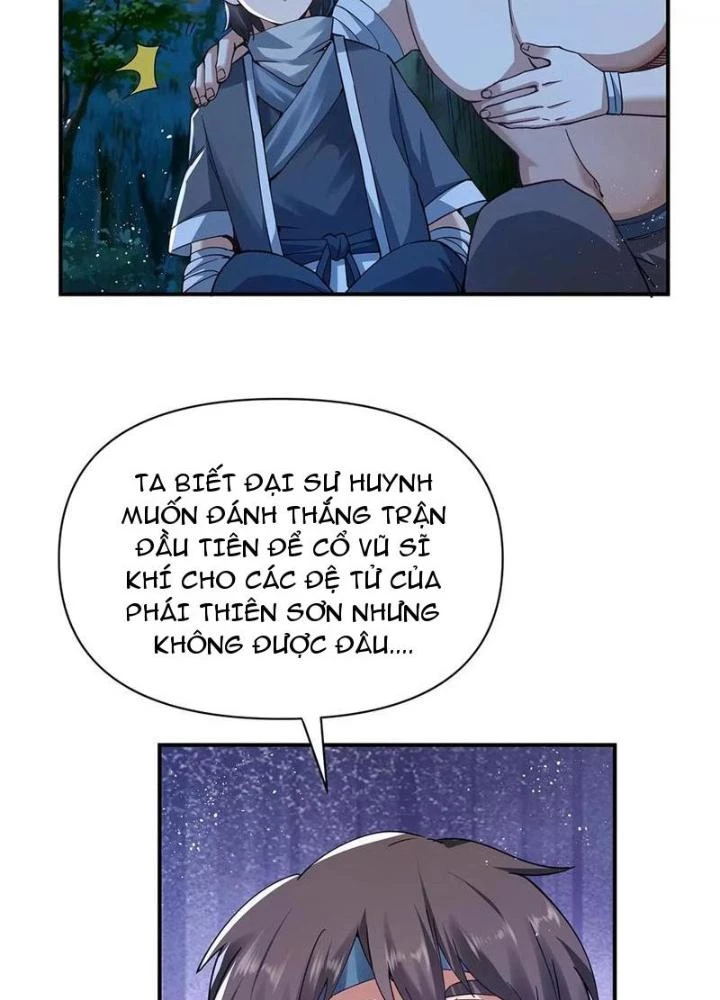 Thiên Tôn Trở Về Chapter 43 - Trang 2