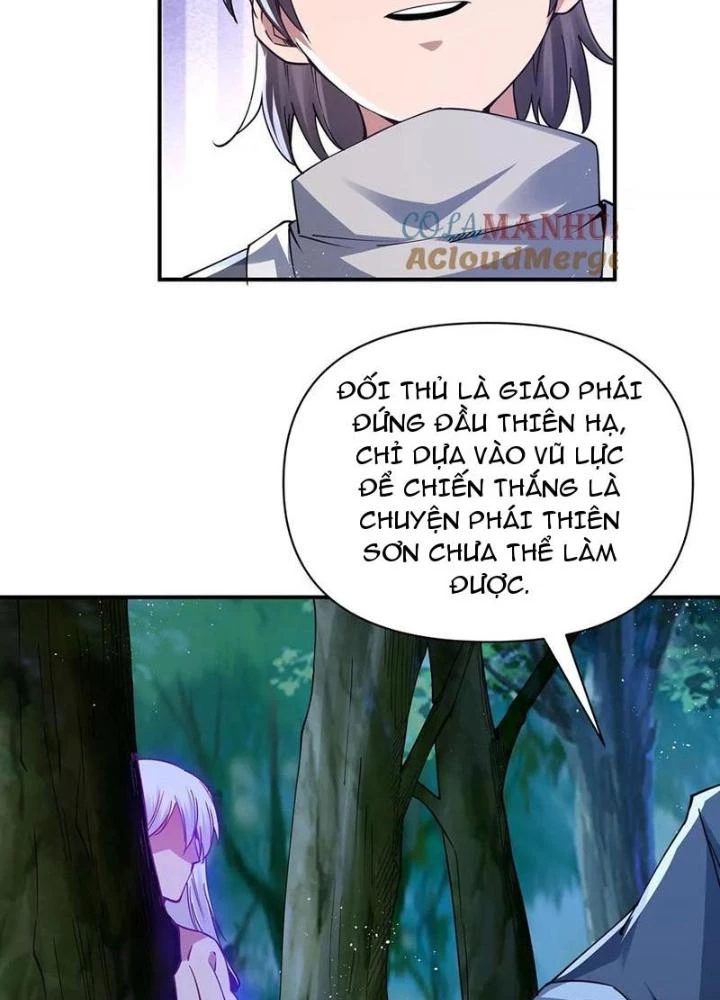 Thiên Tôn Trở Về Chapter 43 - Trang 2