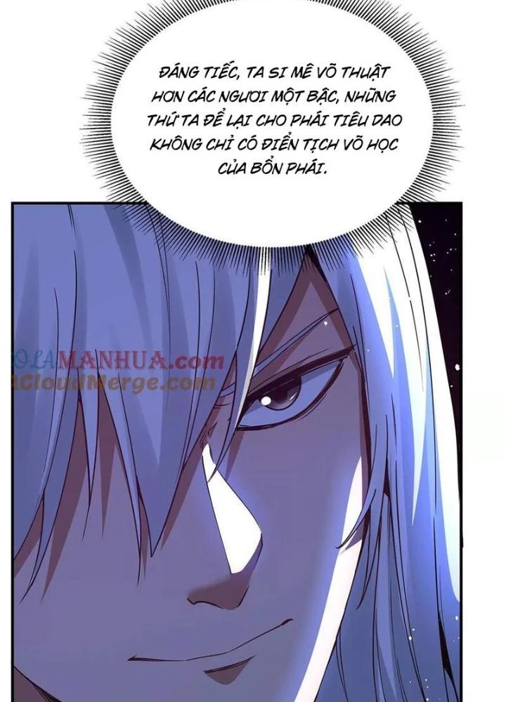 Thiên Tôn Trở Về Chapter 43 - Trang 2