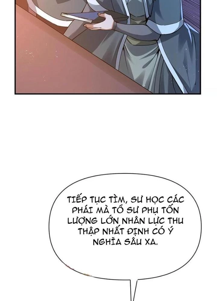Thiên Tôn Trở Về Chapter 43 - Trang 2