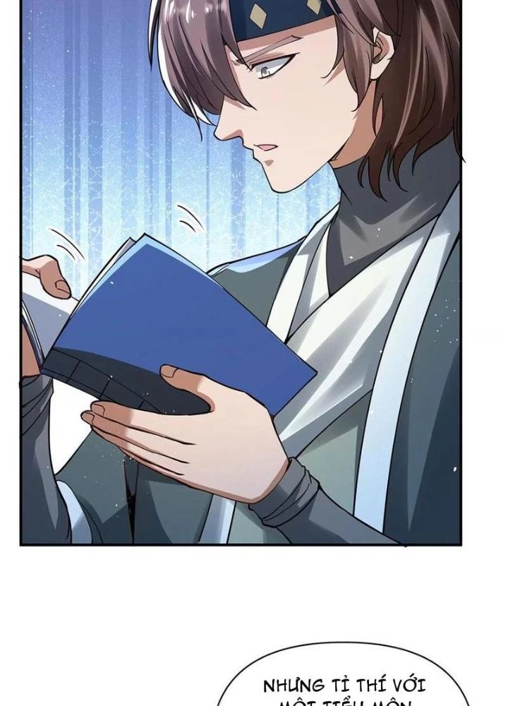 Thiên Tôn Trở Về Chapter 43 - Trang 2