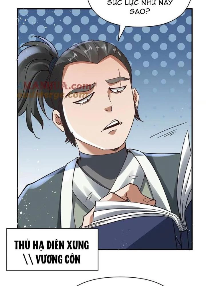 Thiên Tôn Trở Về Chapter 43 - Trang 2