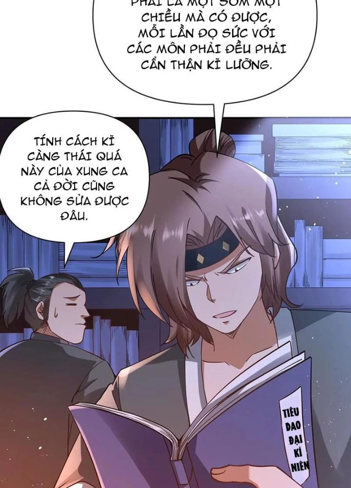 Thiên Tôn Trở Về Chapter 43 - Trang 2