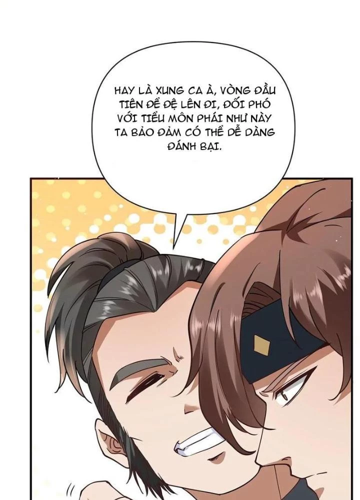 Thiên Tôn Trở Về Chapter 43 - Trang 2