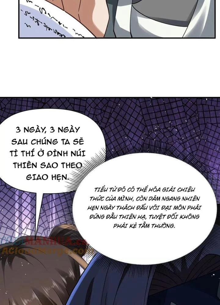 Thiên Tôn Trở Về Chapter 43 - Trang 2
