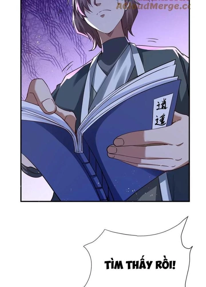 Thiên Tôn Trở Về Chapter 43 - Trang 2