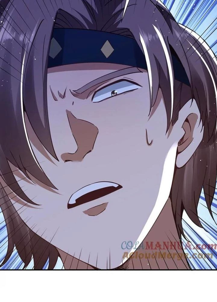 Thiên Tôn Trở Về Chapter 43 - Trang 2