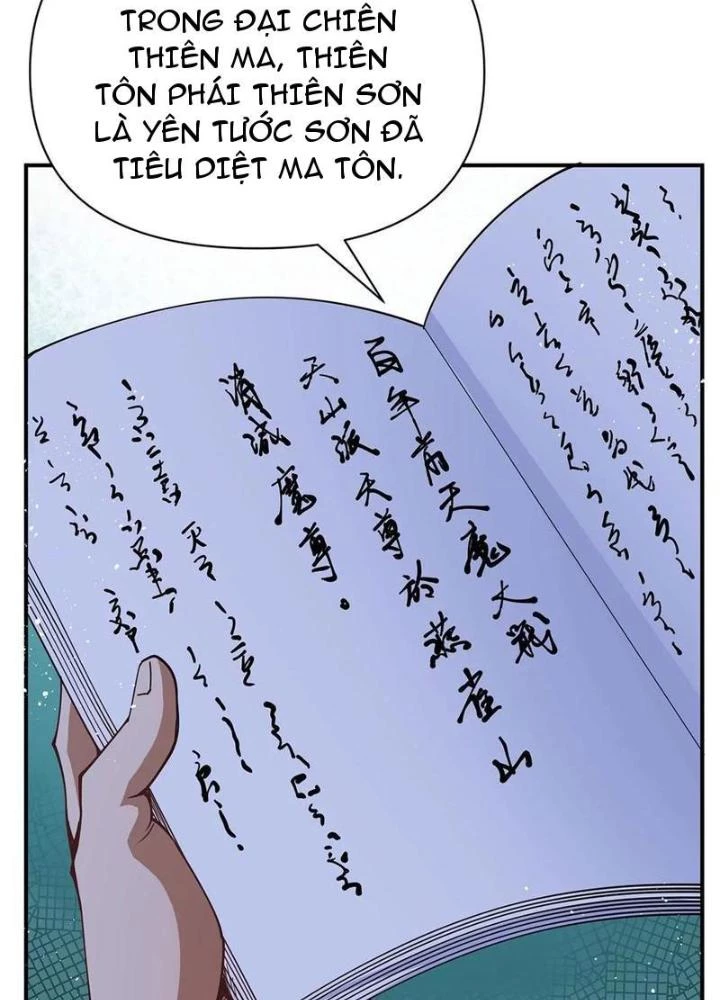 Thiên Tôn Trở Về Chapter 43 - Trang 2
