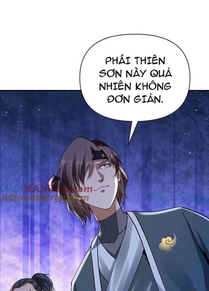 Thiên Tôn Trở Về Chapter 43 - Trang 2