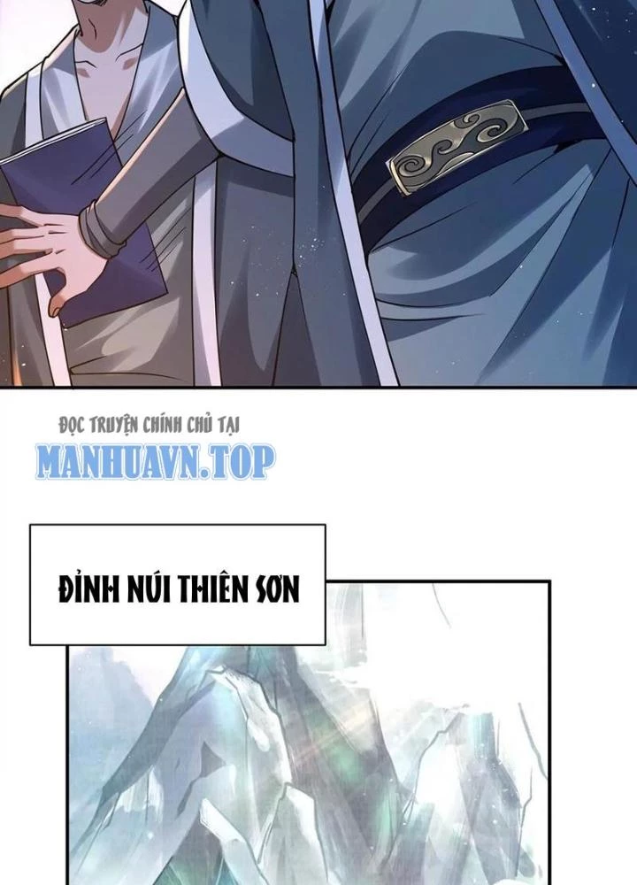 Thiên Tôn Trở Về Chapter 43 - Trang 2