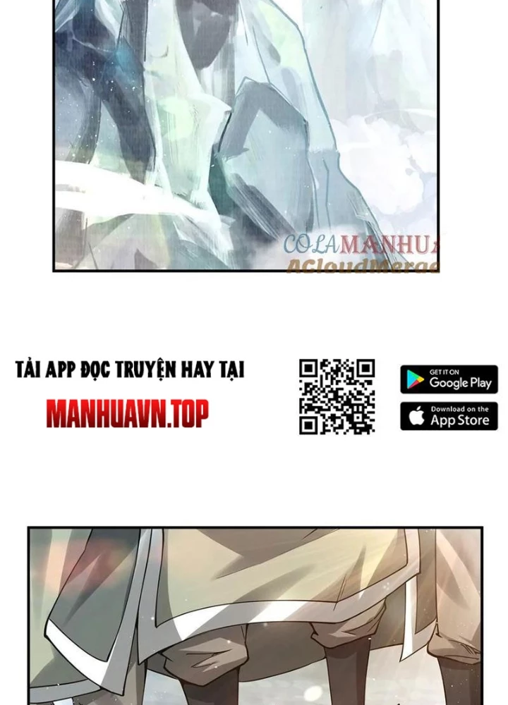 Thiên Tôn Trở Về Chapter 43 - Trang 2