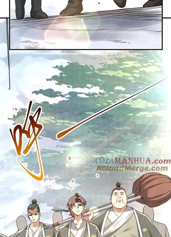 Thiên Tôn Trở Về Chapter 43 - Trang 2