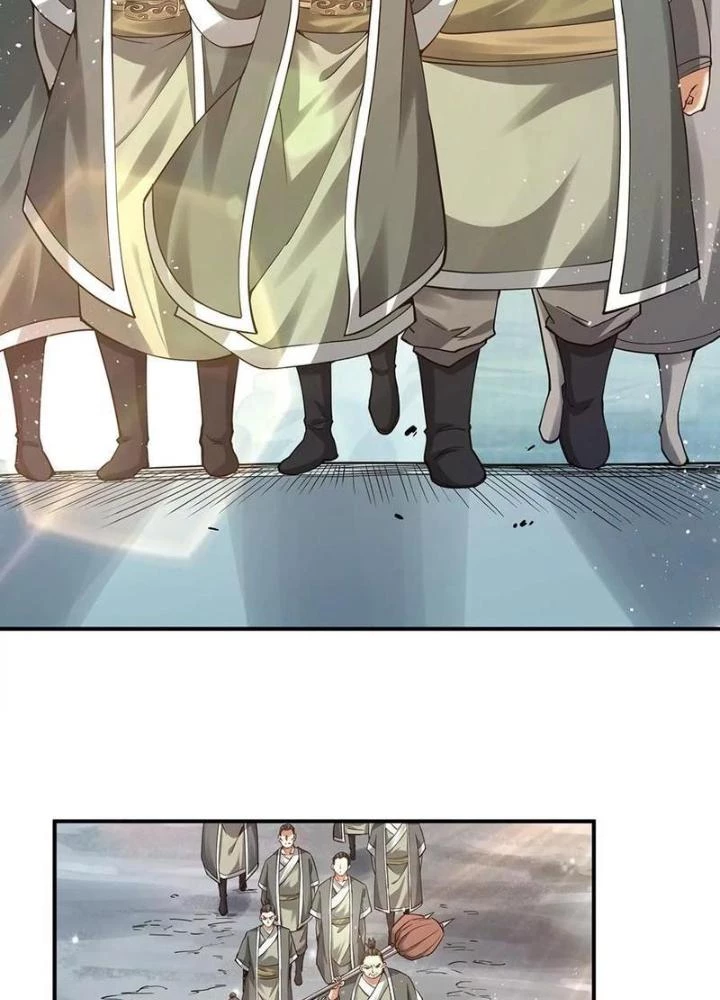 Thiên Tôn Trở Về Chapter 43 - Trang 2