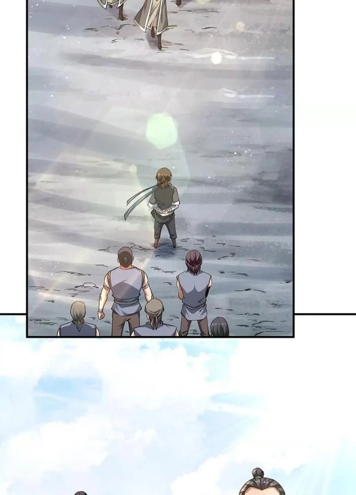 Thiên Tôn Trở Về Chapter 43 - Trang 2
