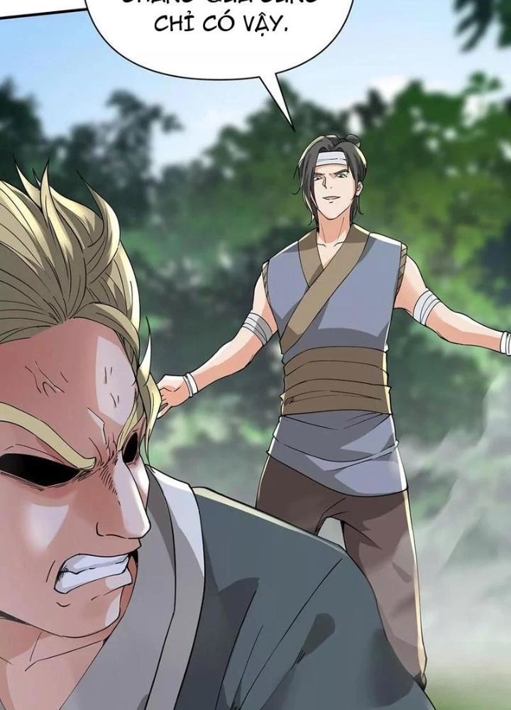 Thiên Tôn Trở Về Chapter 44 - Trang 2