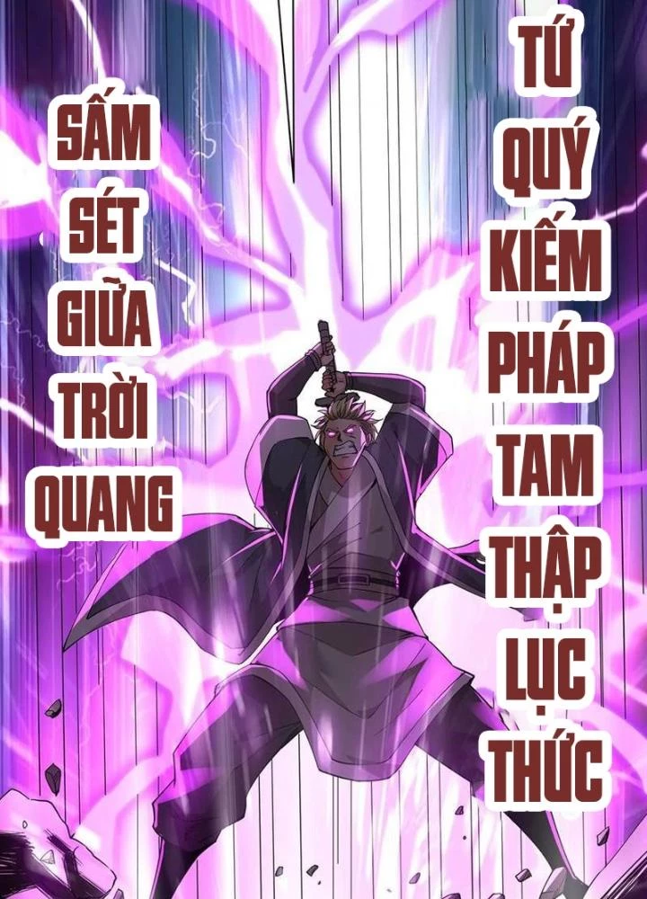 Thiên Tôn Trở Về Chapter 44 - Trang 2