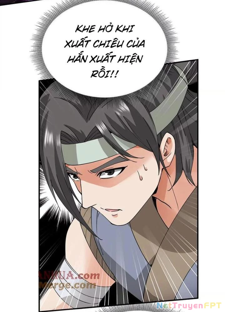 Thiên Tôn Trở Về Chapter 44 - Trang 2