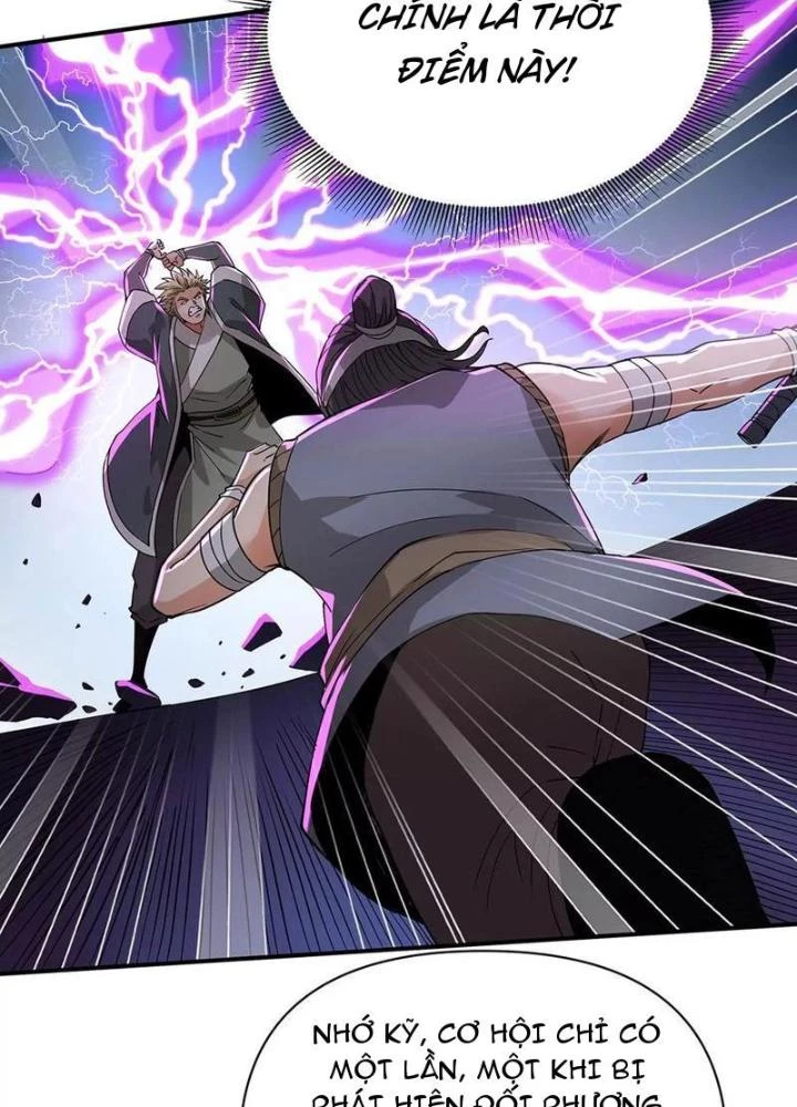 Thiên Tôn Trở Về Chapter 44 - Trang 2