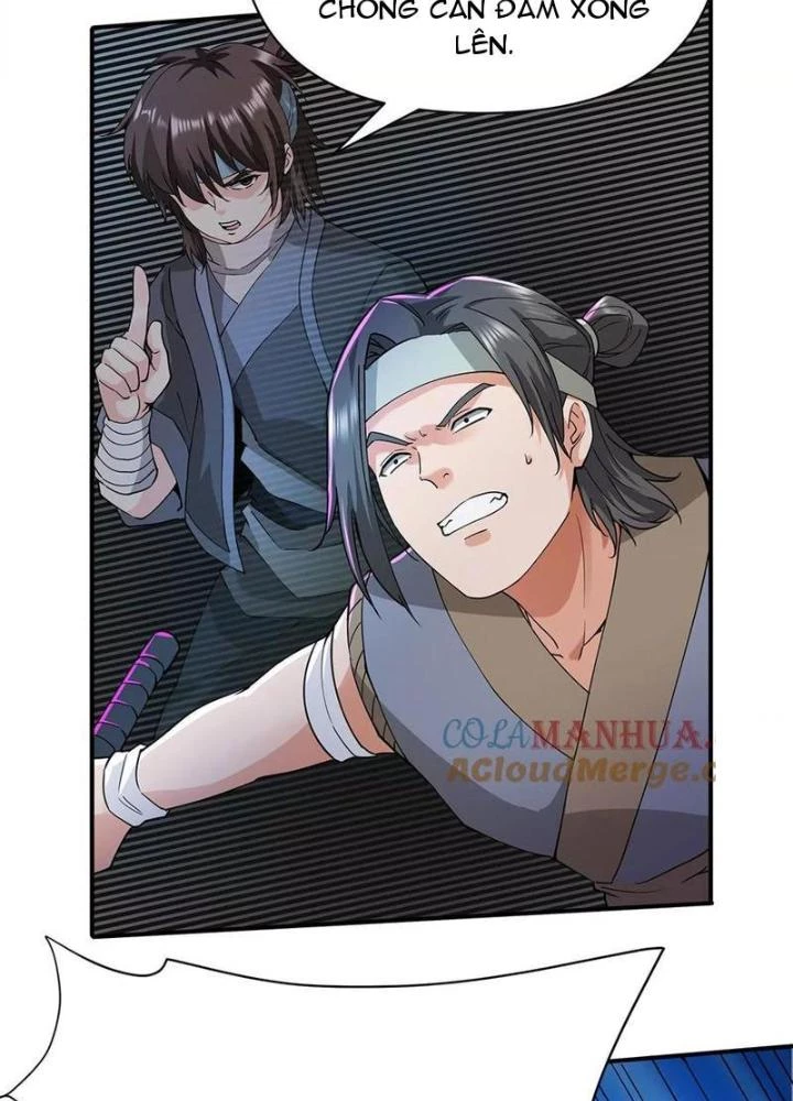 Thiên Tôn Trở Về Chapter 44 - Trang 2