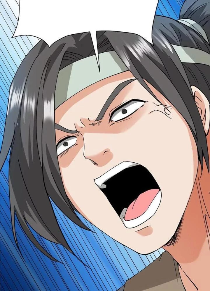 Thiên Tôn Trở Về Chapter 44 - Trang 2